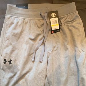 Underarmour men’s joggers